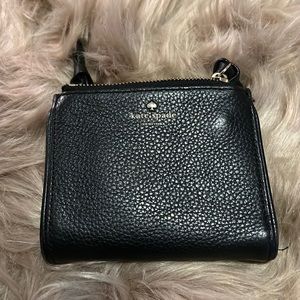 Kate spade small wallet